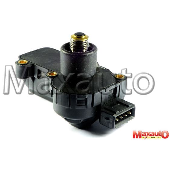 Motor de Passo - Atuador da Marcha Lenta - Maxauto - Maxauto - 070005 / 5786 - (1)