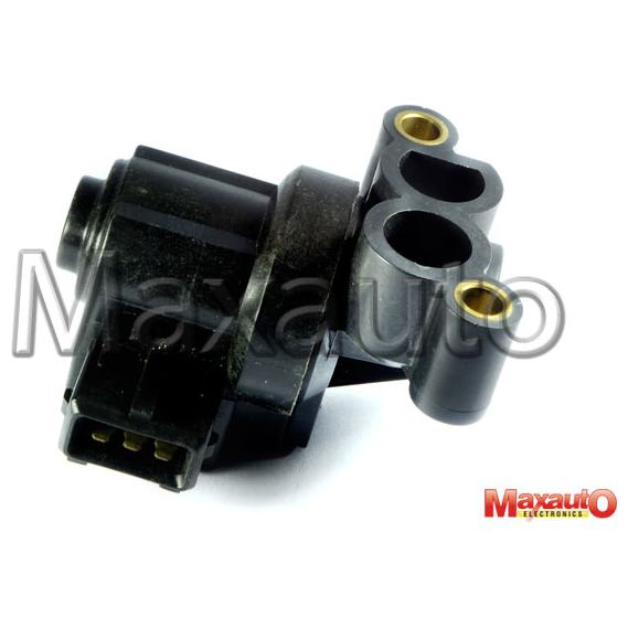 Motor de Passo - Atuador da Marcha Lenta - Maxauto - Maxauto - 070050 / 5748 - (1)