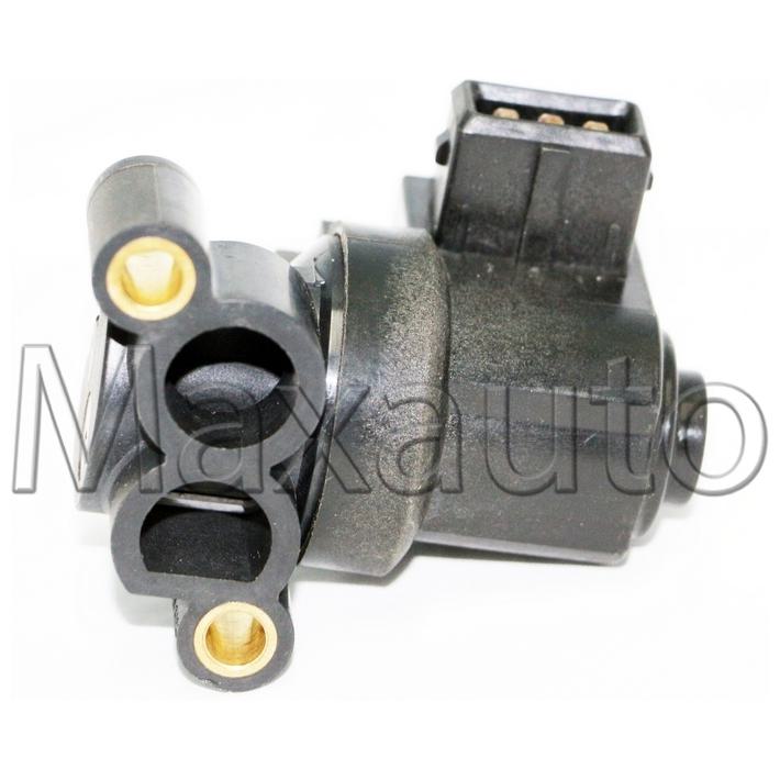 Motor de Passo - Atuador da Marcha Lenta - Maxauto - Maxauto - 070050 / 5748 - (3)