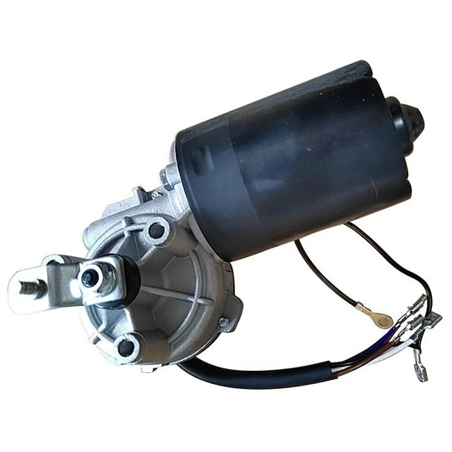 Motor do Limpador de Para-Brisas - Gauss - GE5122 - (1)