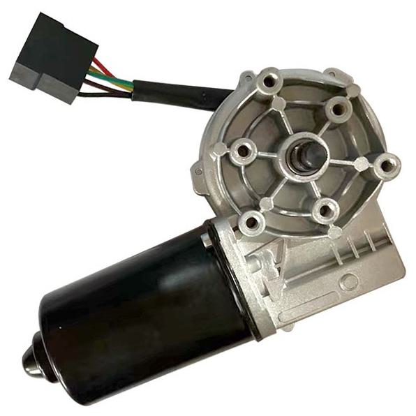 Motor do Limpador de Para-Brisas - Gauss - GE5201 - (1)