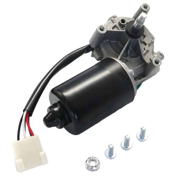 Motor do Limpador de Para-Brisas - Gauss - GE5210 - (1)