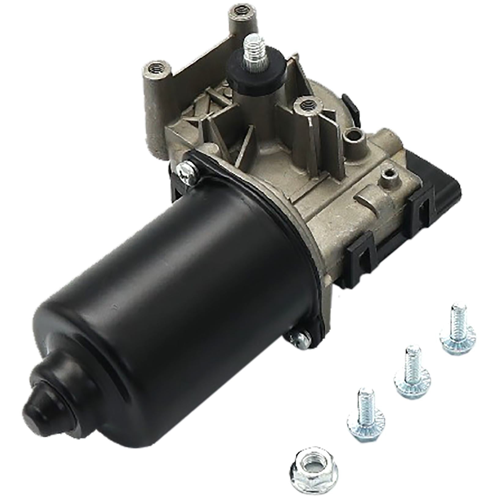 Motor do Limpador de Para-Brisas - Gauss - GE5516 - (1)