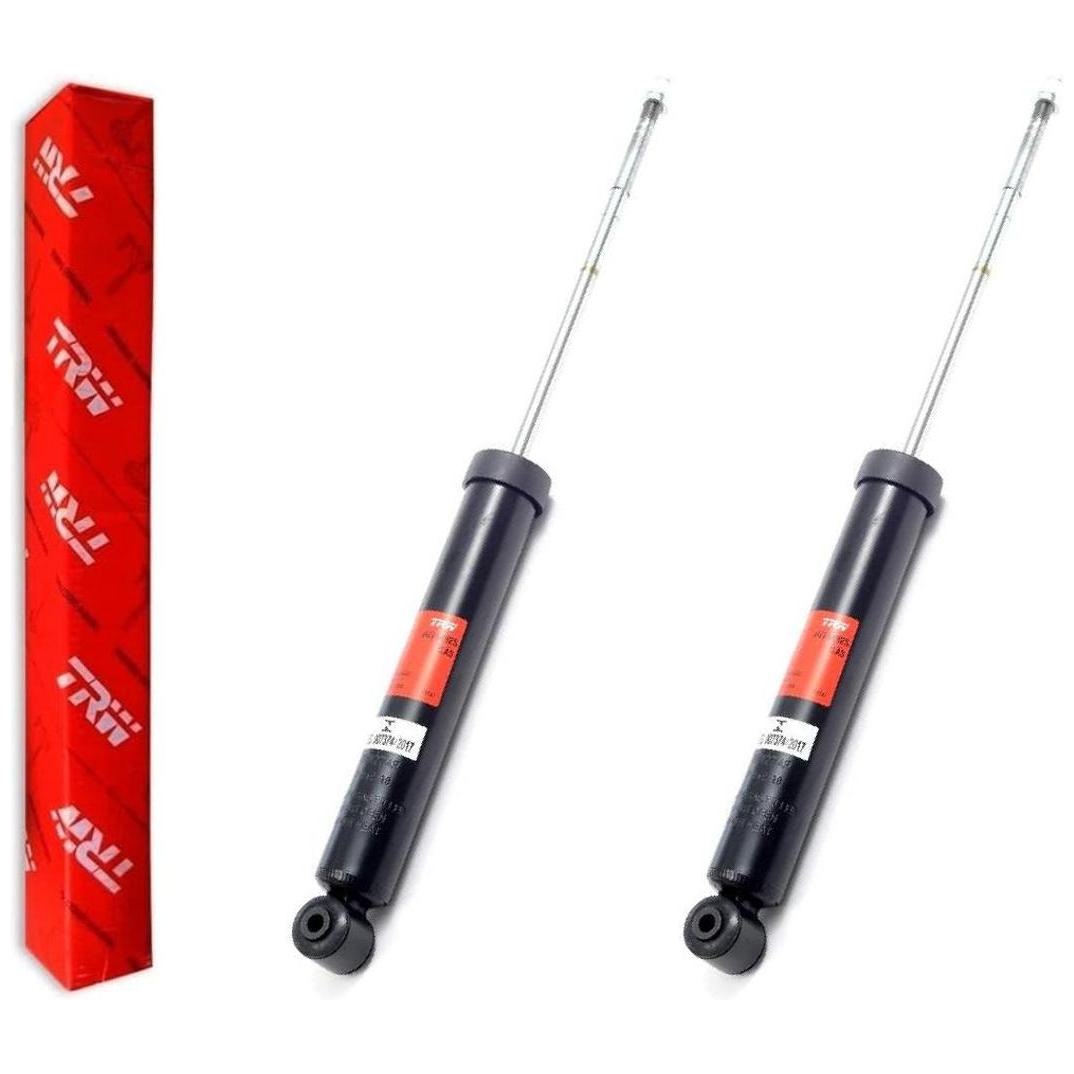 Par Amortecedor de Suspensão Traseiro - TRW - JGT5492S - (1)