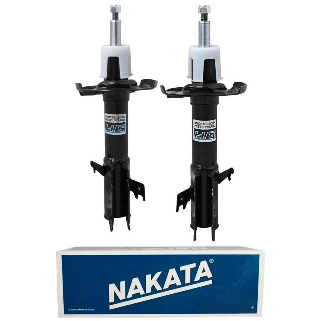 Par Amortecedor Dianteiro - Nakata - HG 41140 / HG 41141 - (1)