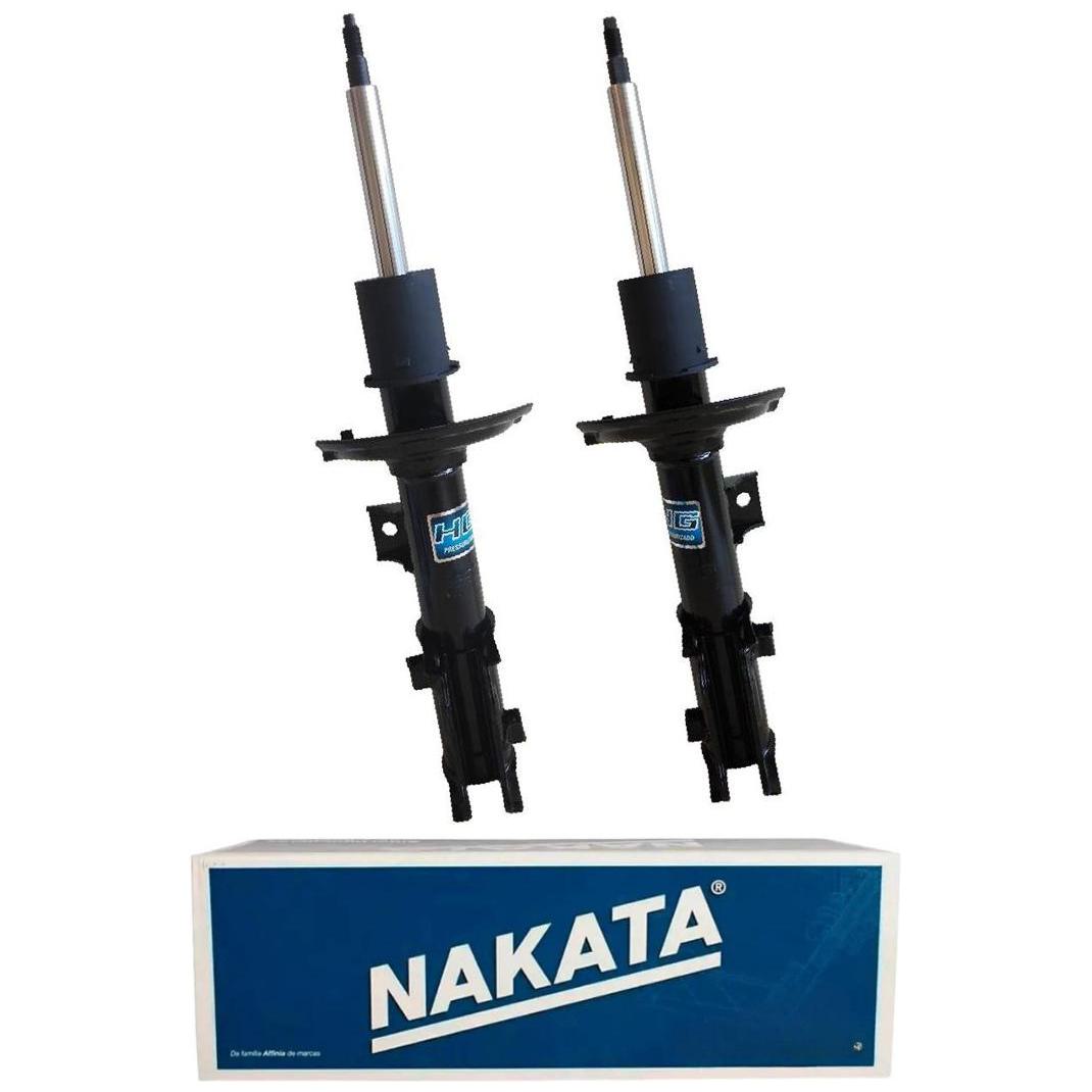 Par Amortecedor Dianteiro - Nakata - HG 41289 / HG 41290 - (1)