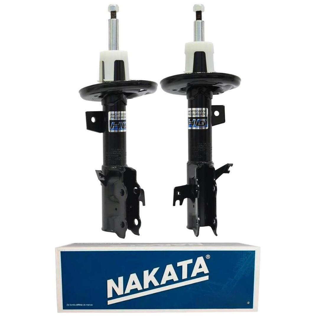 Par Amortecedor Dianteiro - Nakata - HG 41023 / HG 41024 - (1)