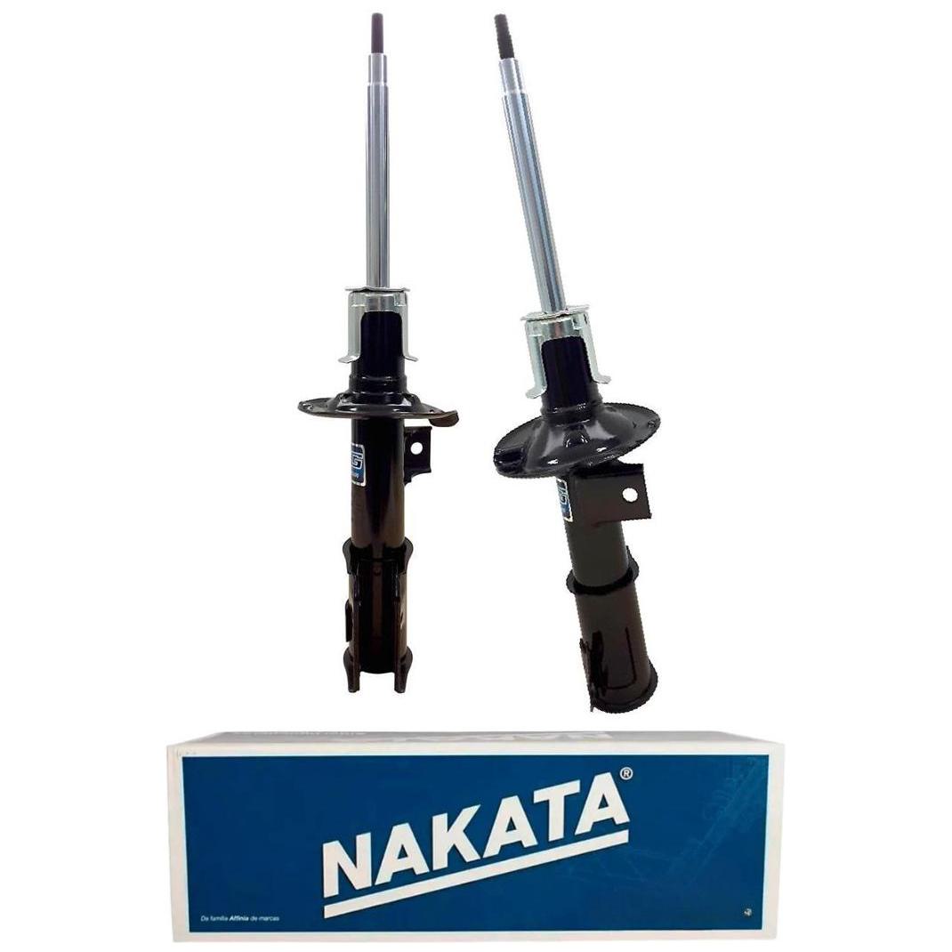 Par Amortecedor Dianteiro - Nakata - HG 41334 / HG 41335 - (1)