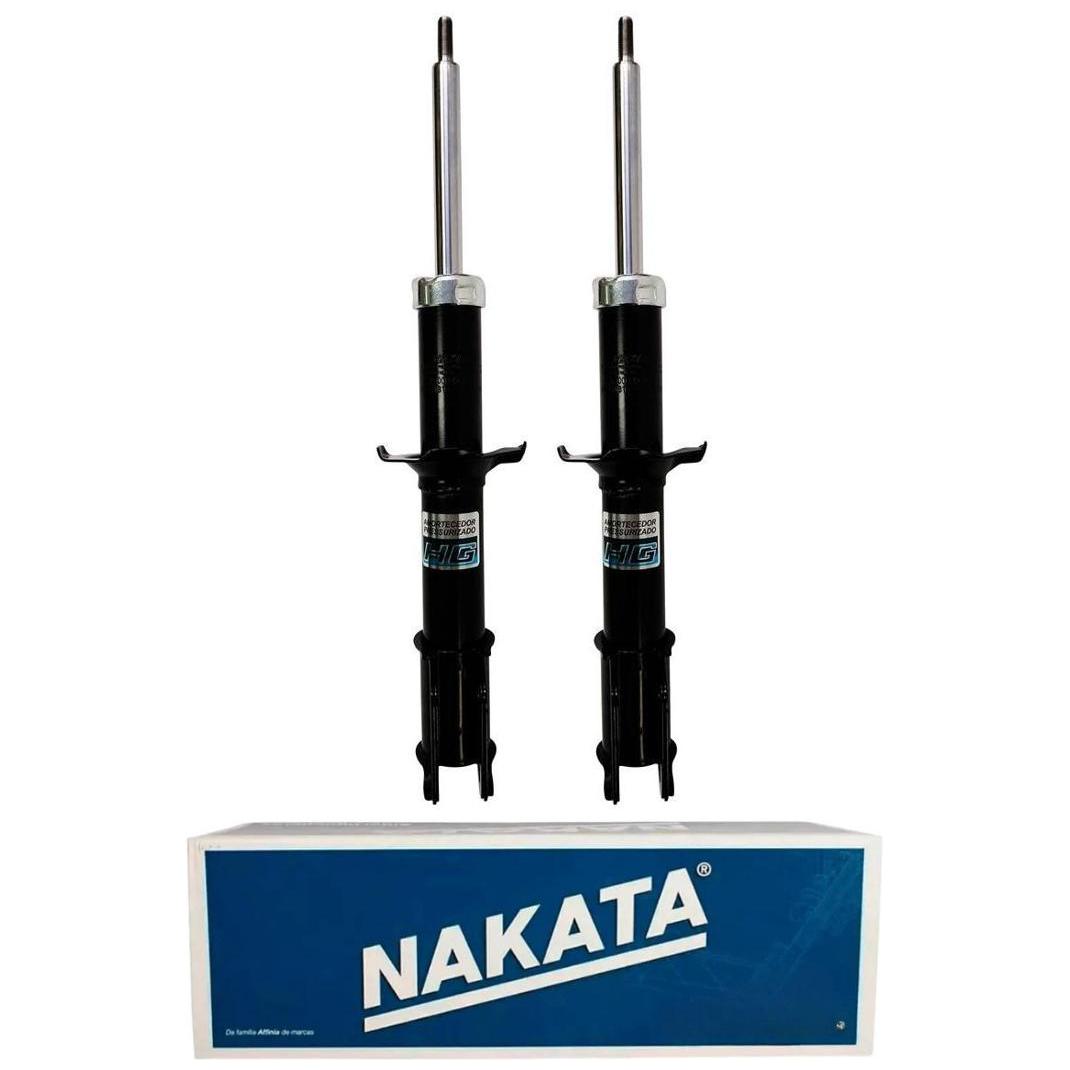Par Amortecedor Dianteiro - Nakata - HG 41314 - (1)