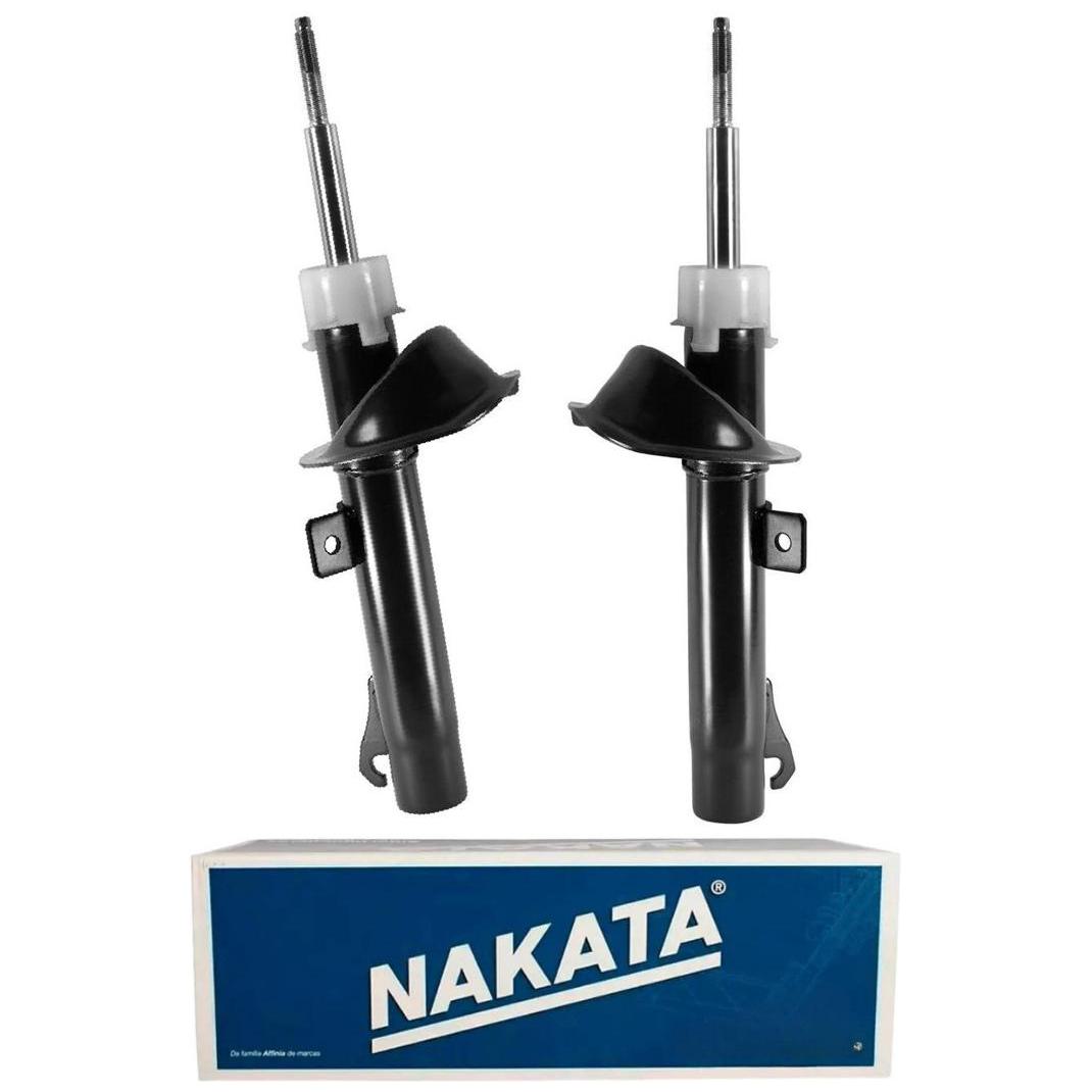Par Amortecedor Dianteiro - Nakata - HG 31058 / HG 31059 - (1)