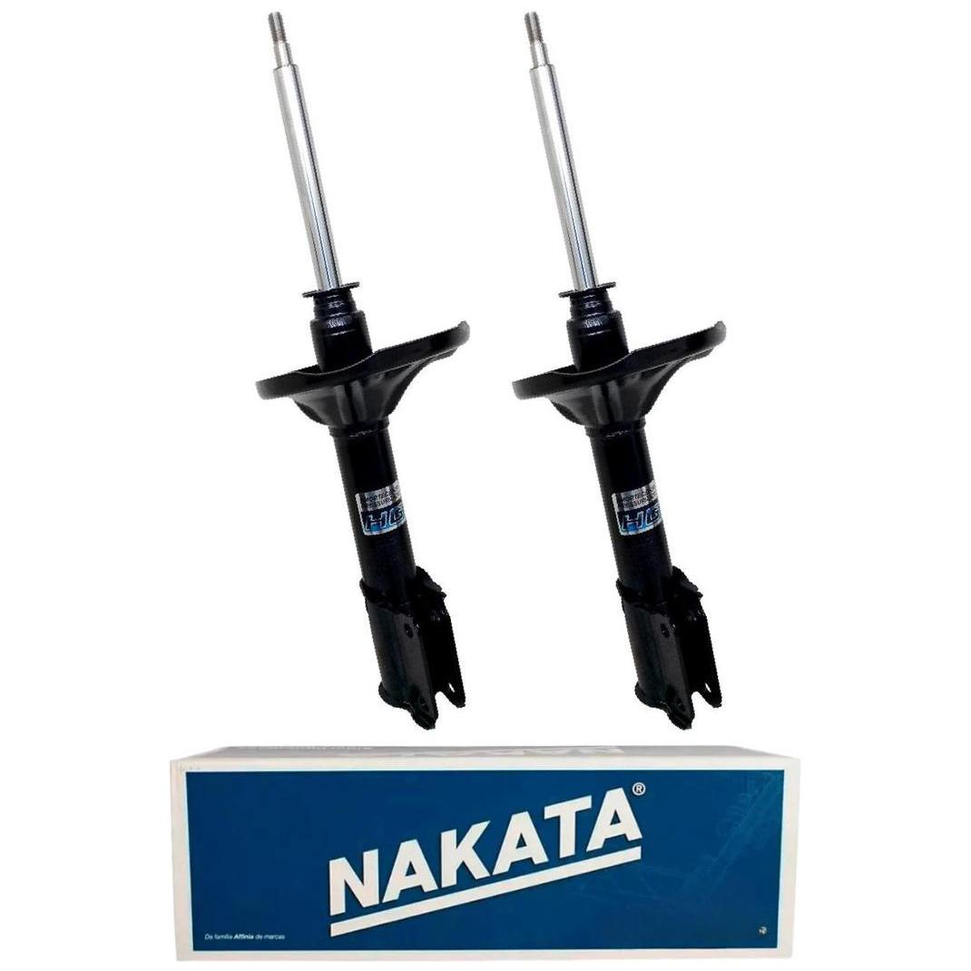 Par Amortecedor Dianteiro - Nakata - HG 41211 - (1)