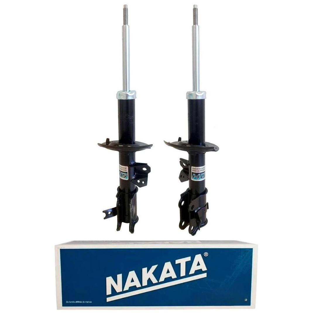 Par Amortecedor Dianteiro - Nakata - HG 41224 / HG 41225 - (1)