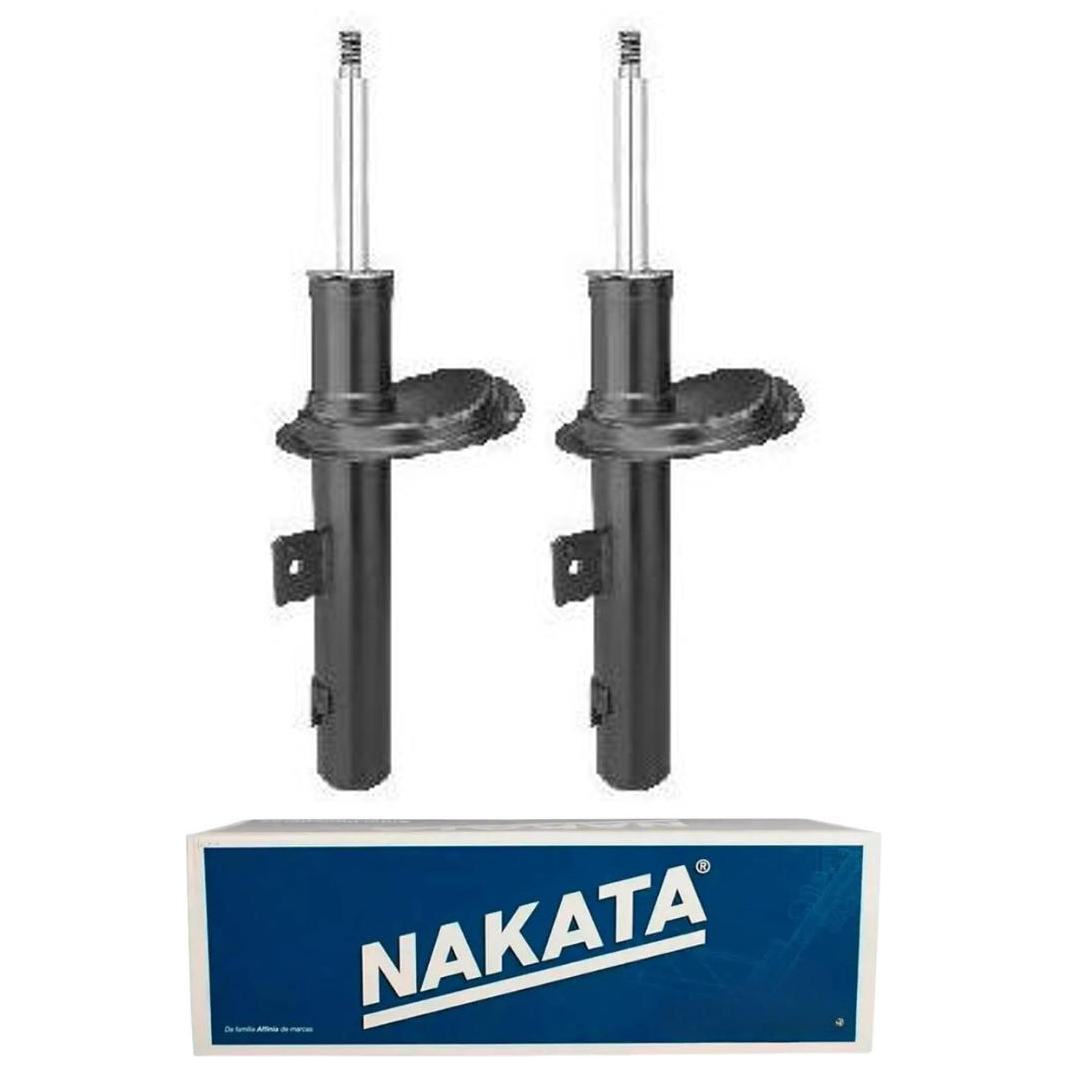 Par Amortecedor Dianteiro - Nakata - HG 33031 - (1)
