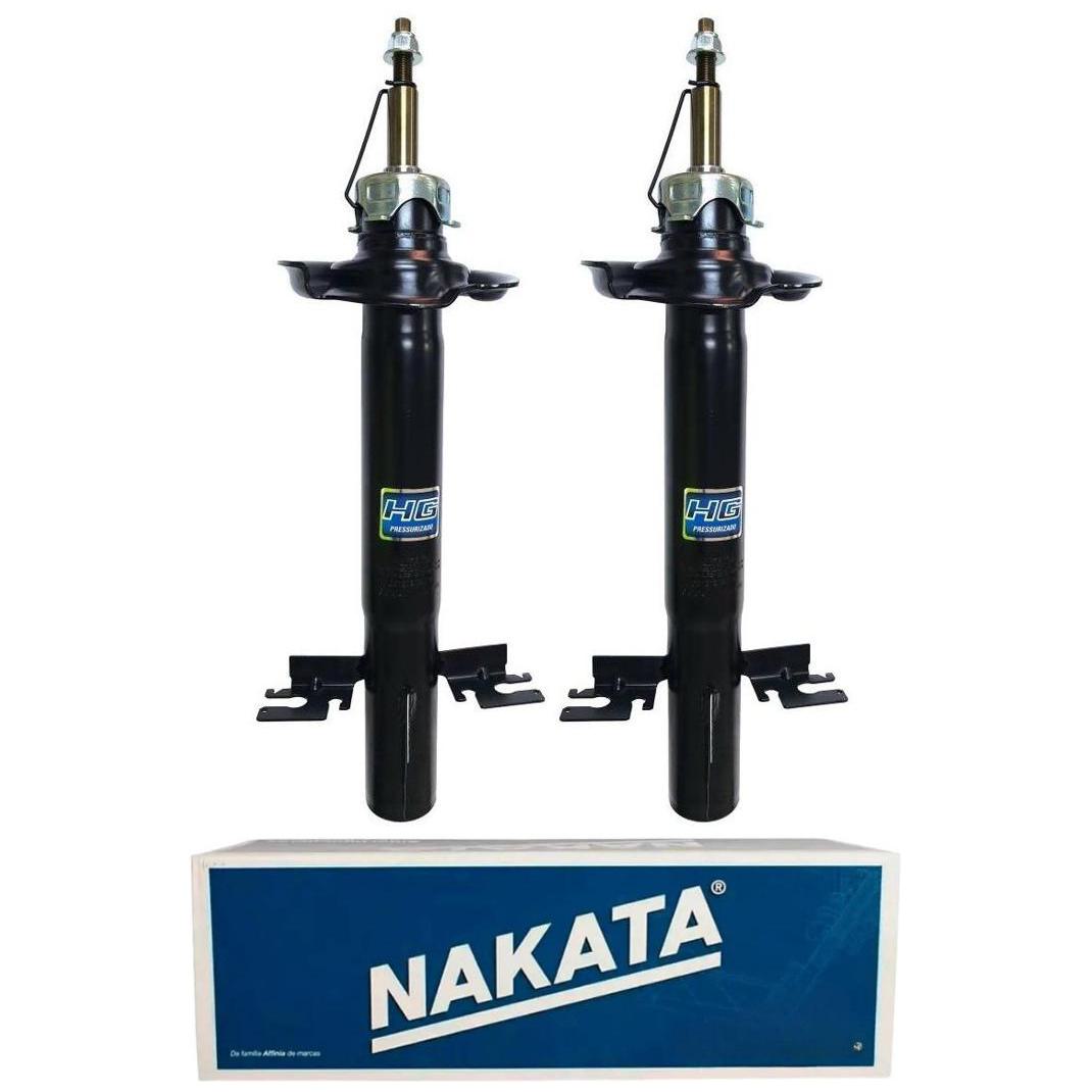 Par Amortecedor Dianteiro - Nakata - HG 41414 - (1)
