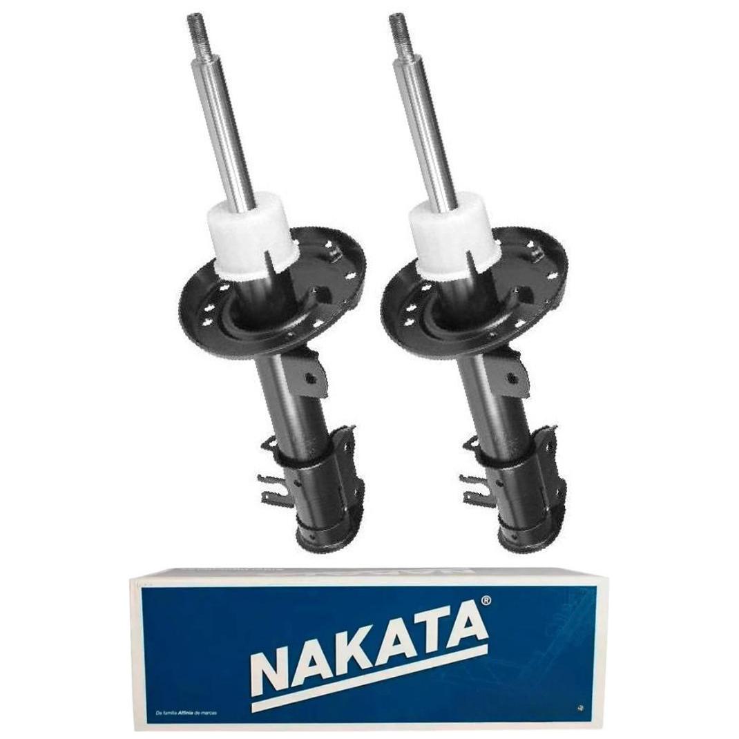 Par Amortecedor Dianteiro - Nakata - HG 33064 - (1)