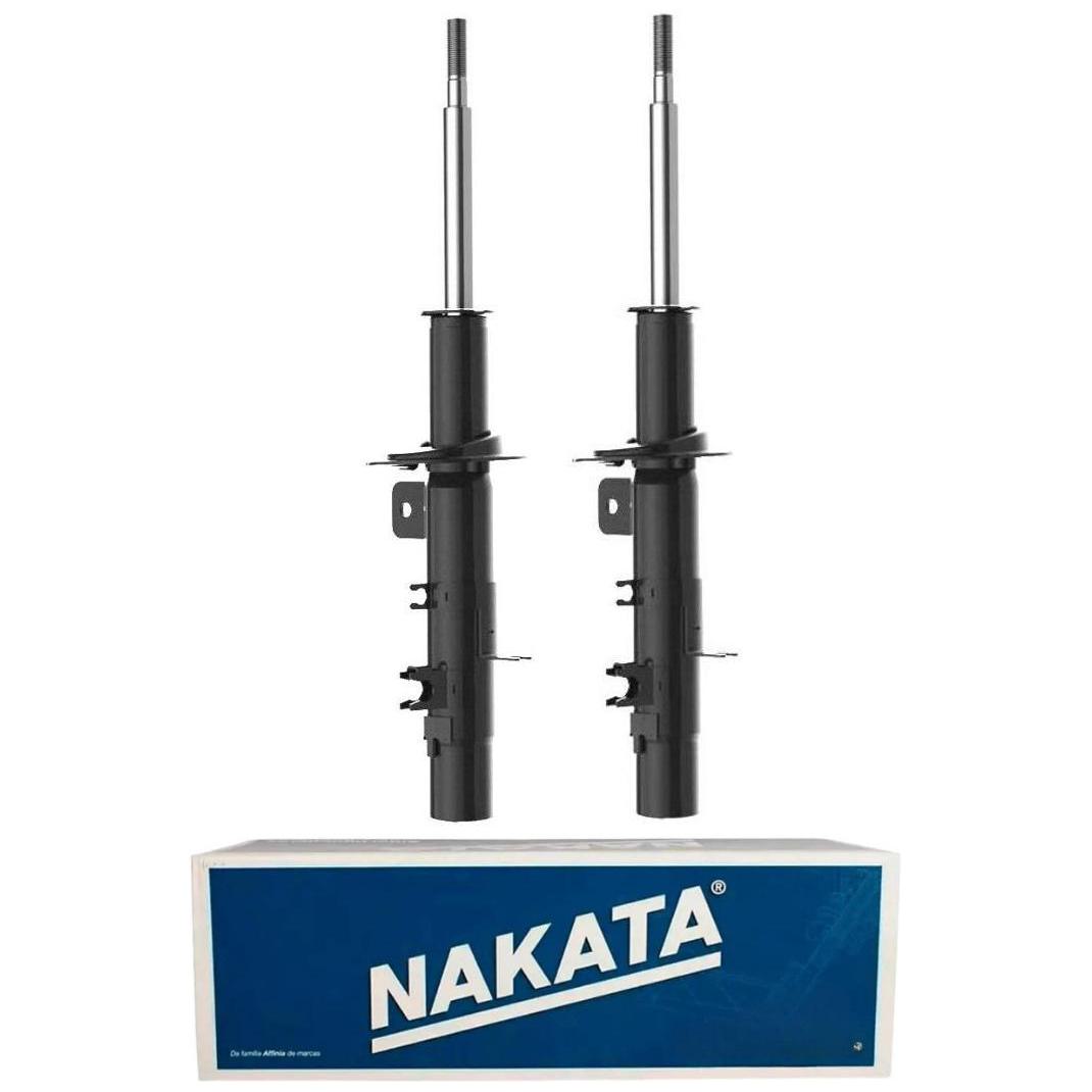 Par Amortecedor Dianteiro - Nakata - HG 33033 / HG 33034 - (1)