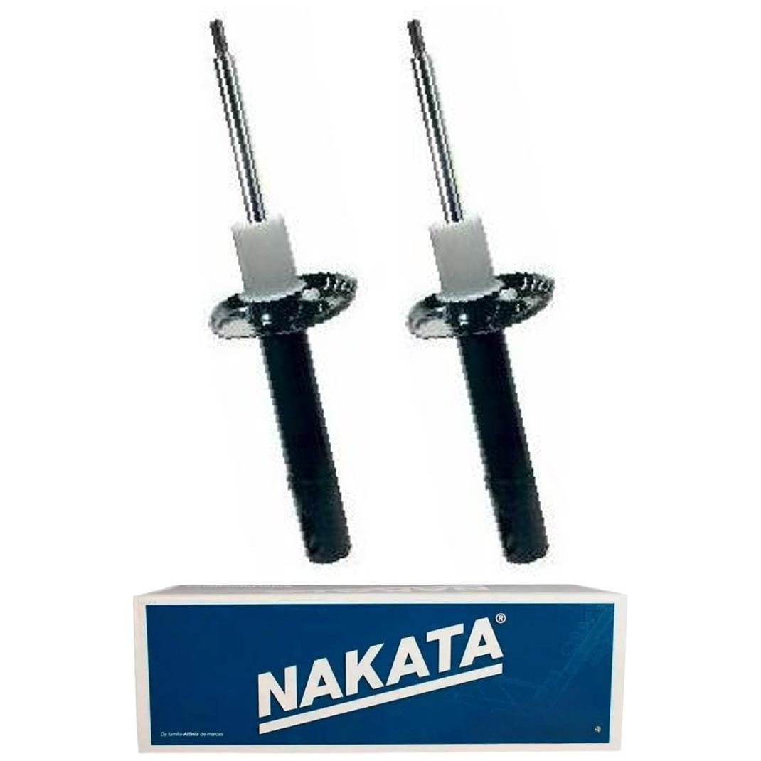 Par Amortecedor Dianteiro - Nakata - HG 33016 - (1)