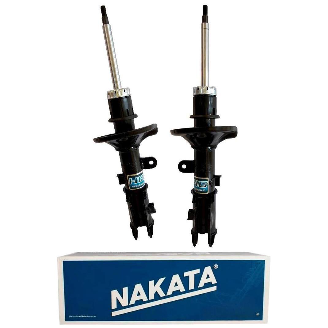 Par Amortecedor Dianteiro - Nakata - HG 41182 / HG 41183 - (1)