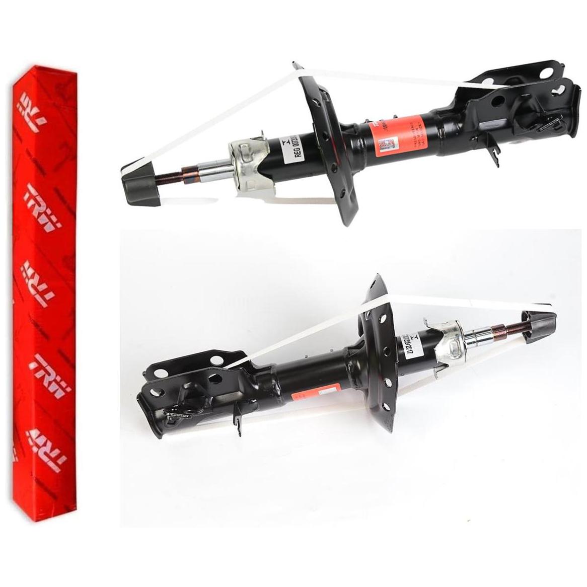 Par Amortecedor Dianteiro - TRW - JGM4985SL - JGM4985SR - (1)