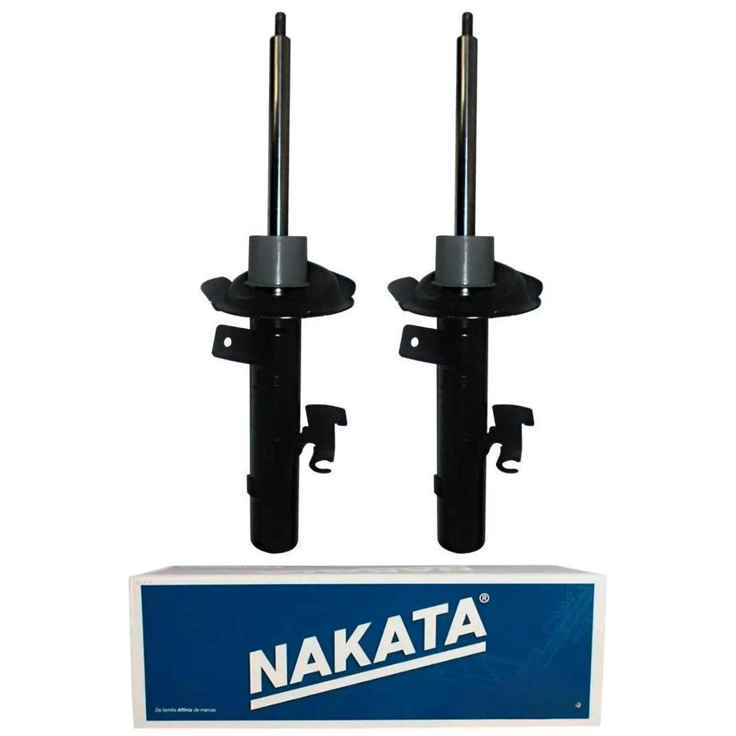 Par Amortecedor Dianteiro - Nakata - HG 33069 / HG 33070 - (1)