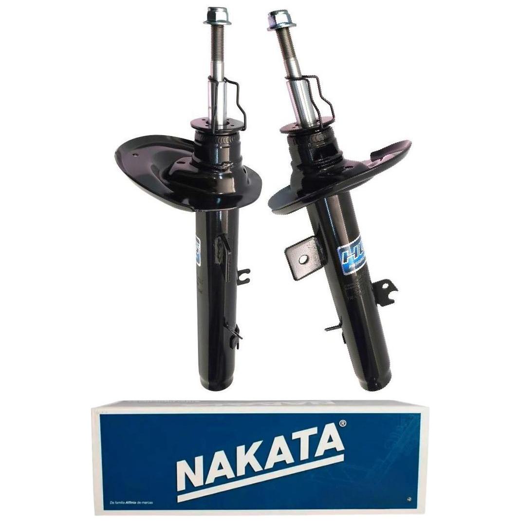 Par Amortecedor Dianteiro - Nakata - HG 41431 / HG 41432 - (1)