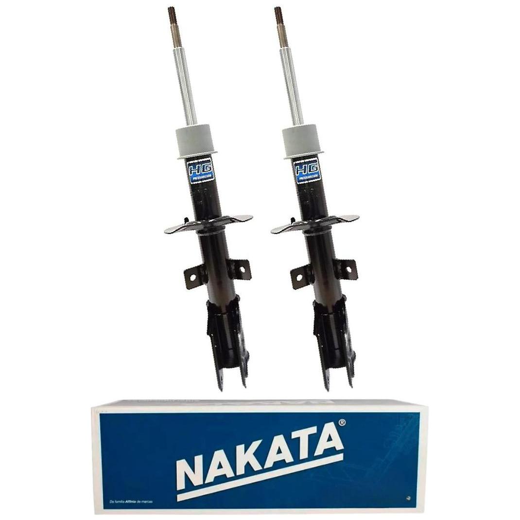 Par Amortecedor Dianteiro - Nakata - HG 41365 - (1)
