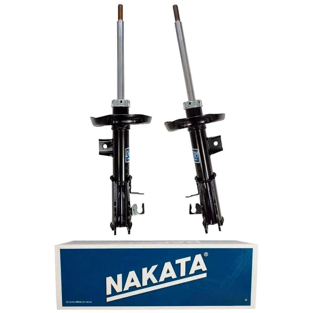 Par Amortecedor Dianteiro - Nakata - HG 41394 / HG 41395 - (1)