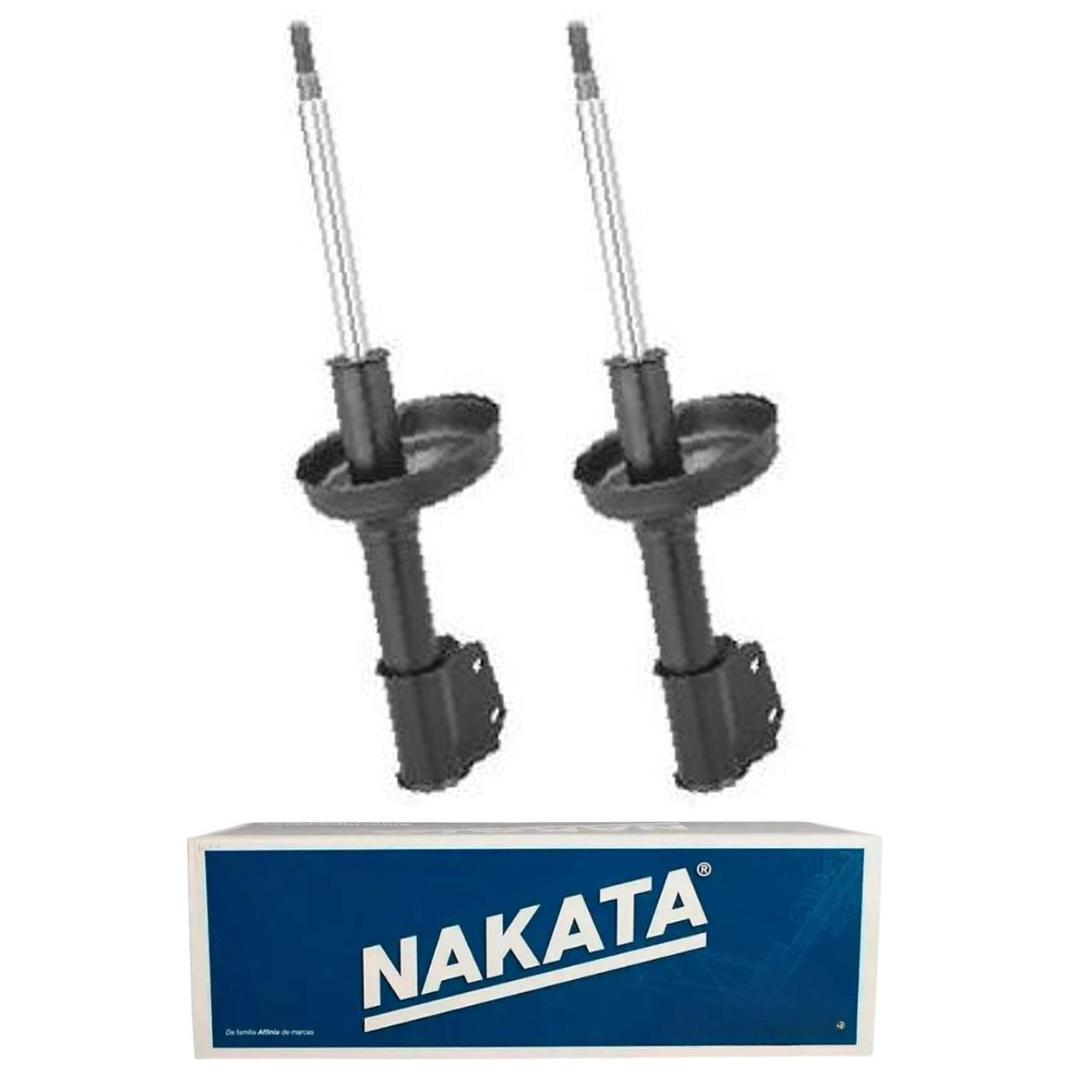 Par Amortecedor Dianteiro - Nakata - HG 31162 - (1)