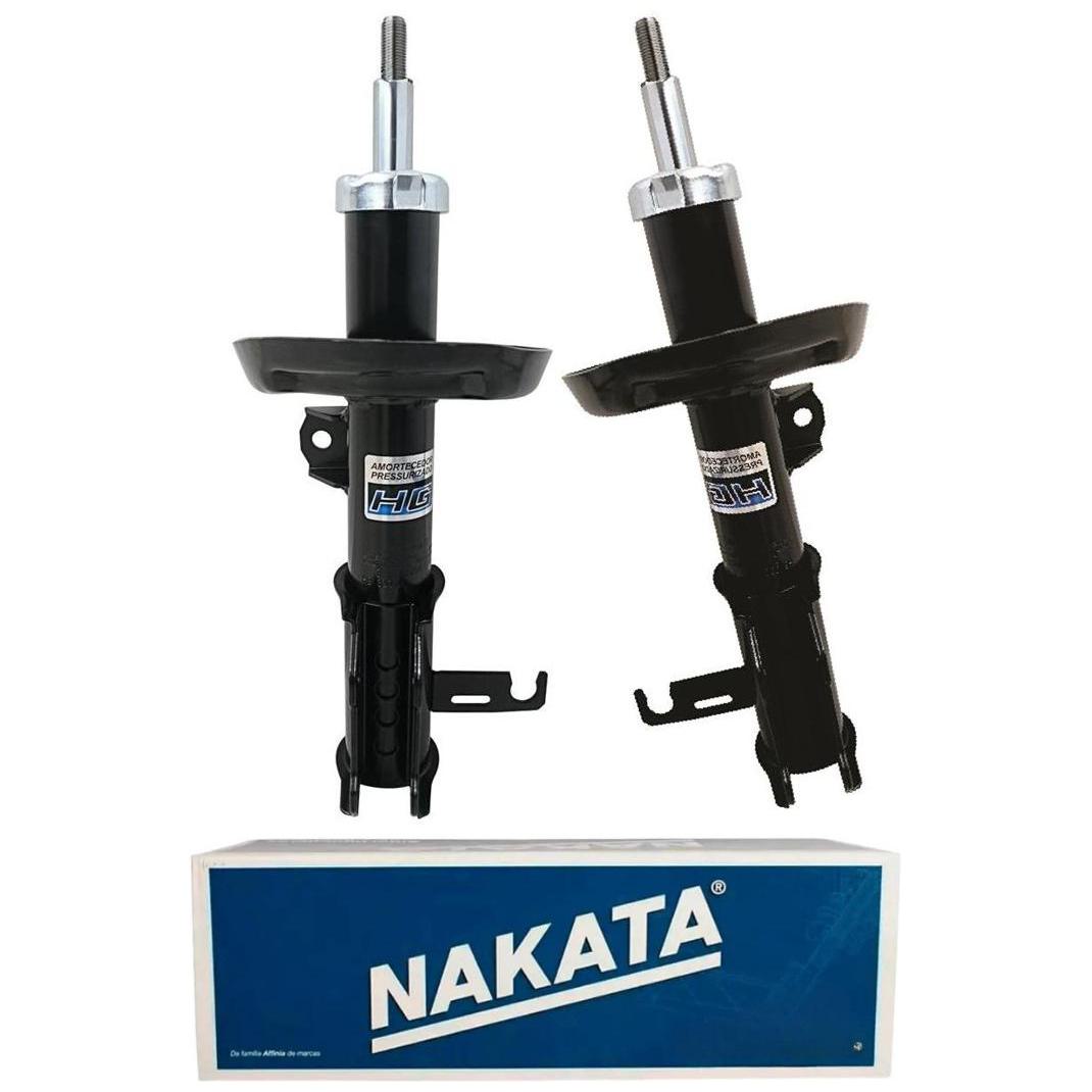 Par Amortecedor Dianteiro - Nakata - HG 33095 / HG 33096 - (1)
