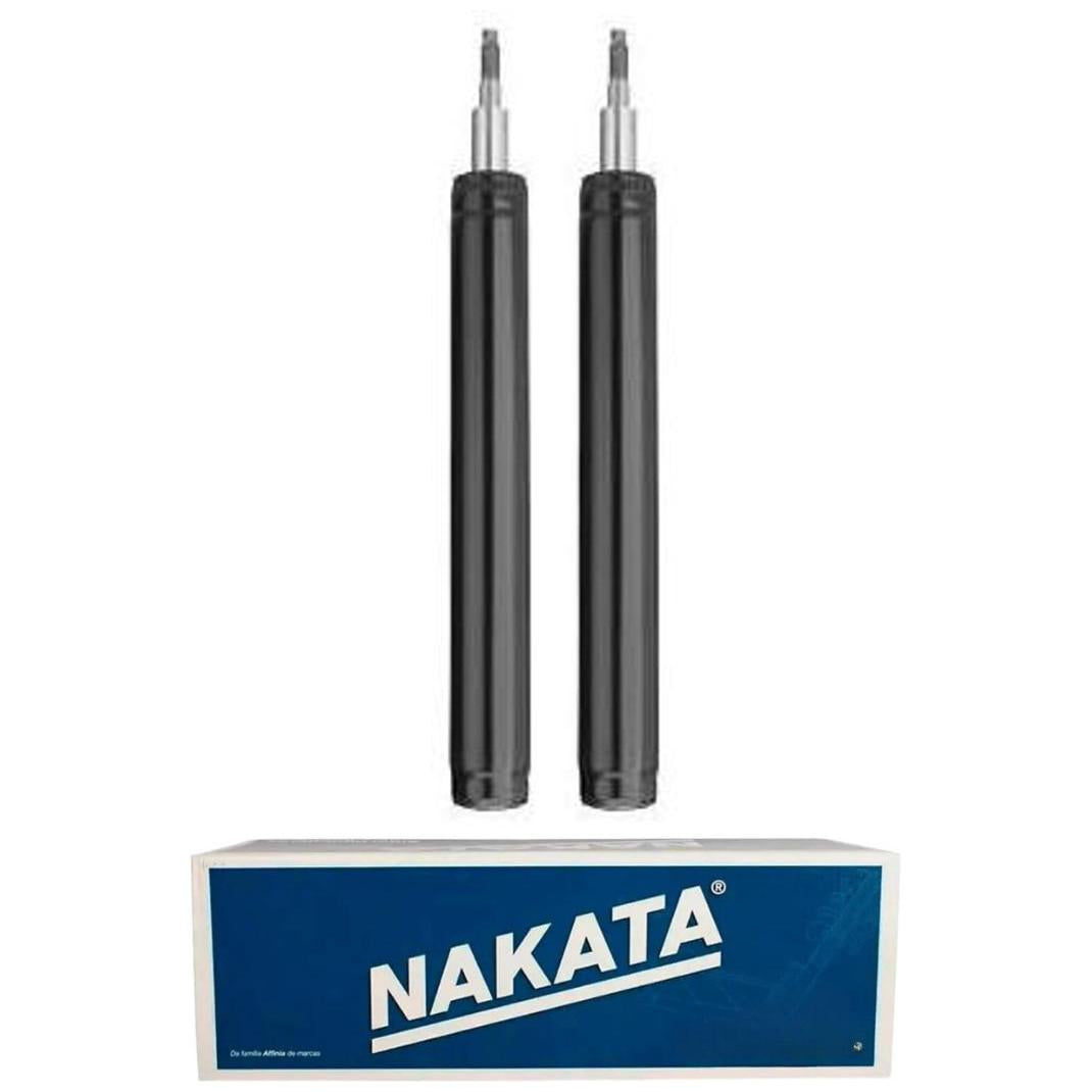 Par Amortecedor Dianteiro - Nakata - CT 32593 - (1)