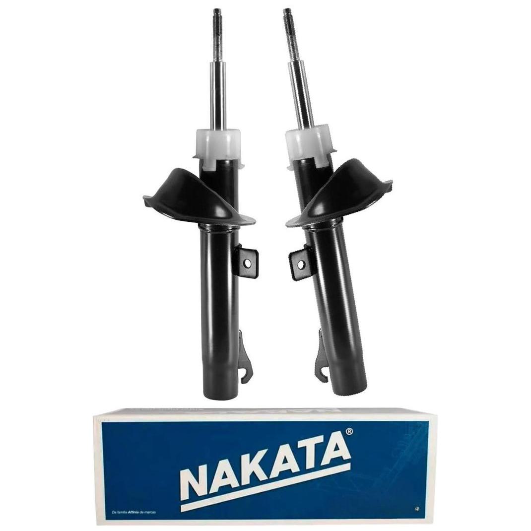 Par Amortecedor Dianteiro - Nakata - HG 33012 / HG 33013 - (1)