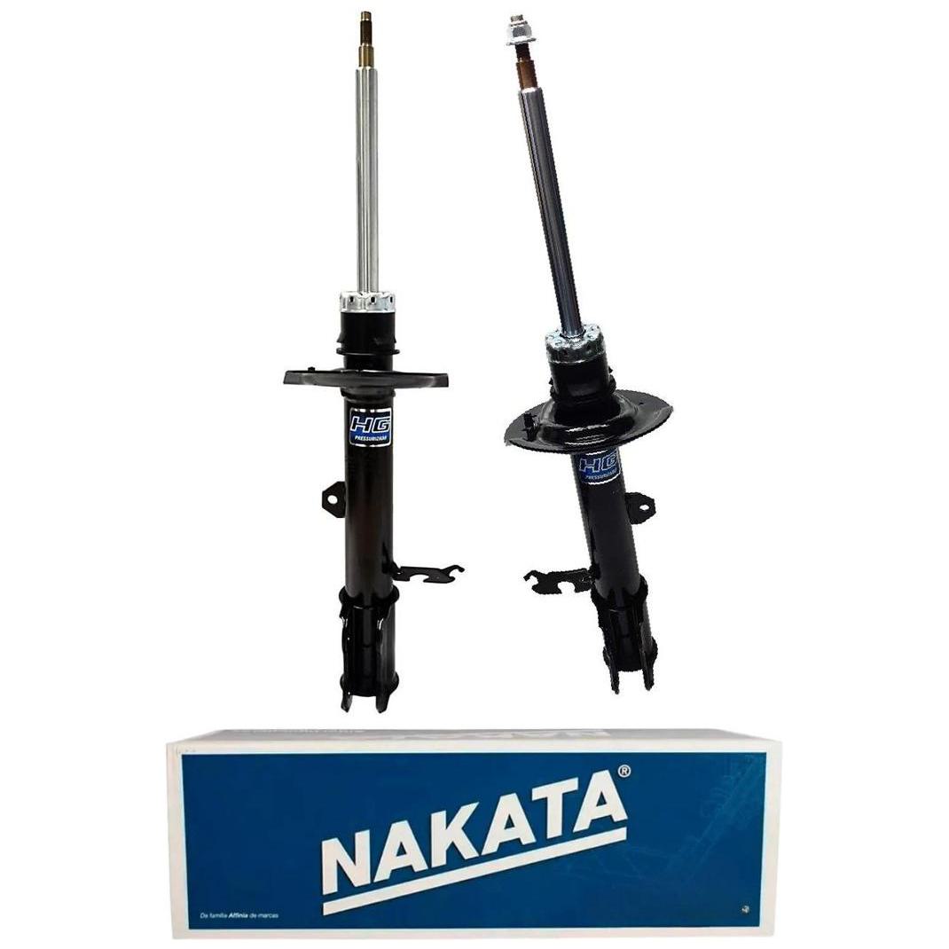 Par Amortecedor Dianteiro - Nakata - HG 41382 / HG 41383 - (1)