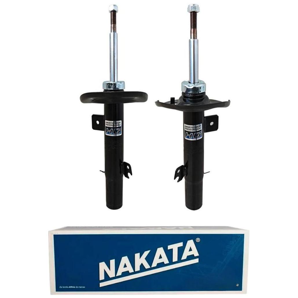 Par Amortecedor Dianteiro - Nakata - HG 41049 / HG 41050 - (1)