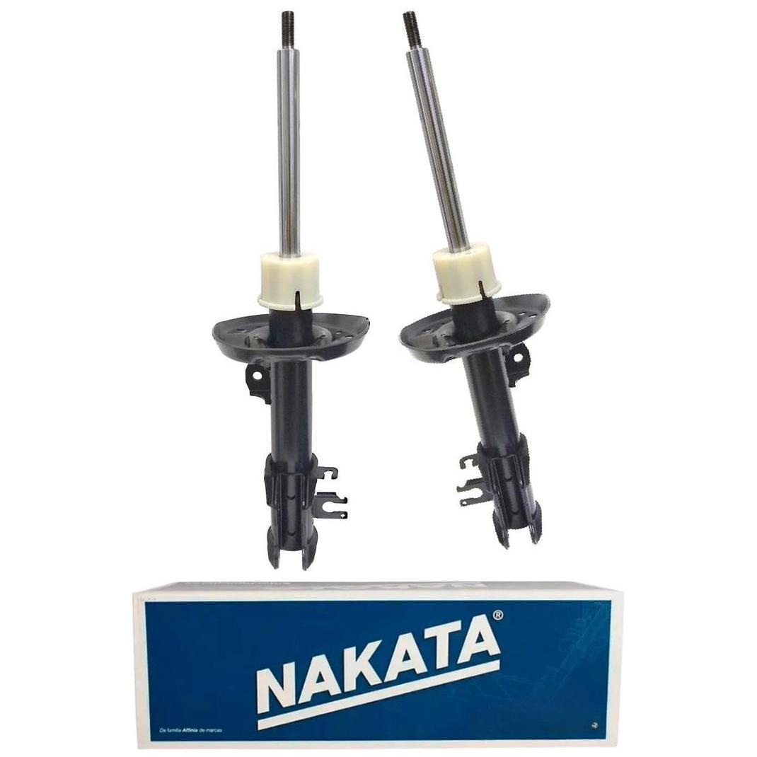 Par Amortecedor Dianteiro - Nakata - HG 41402 / HG 41403 - (1)
