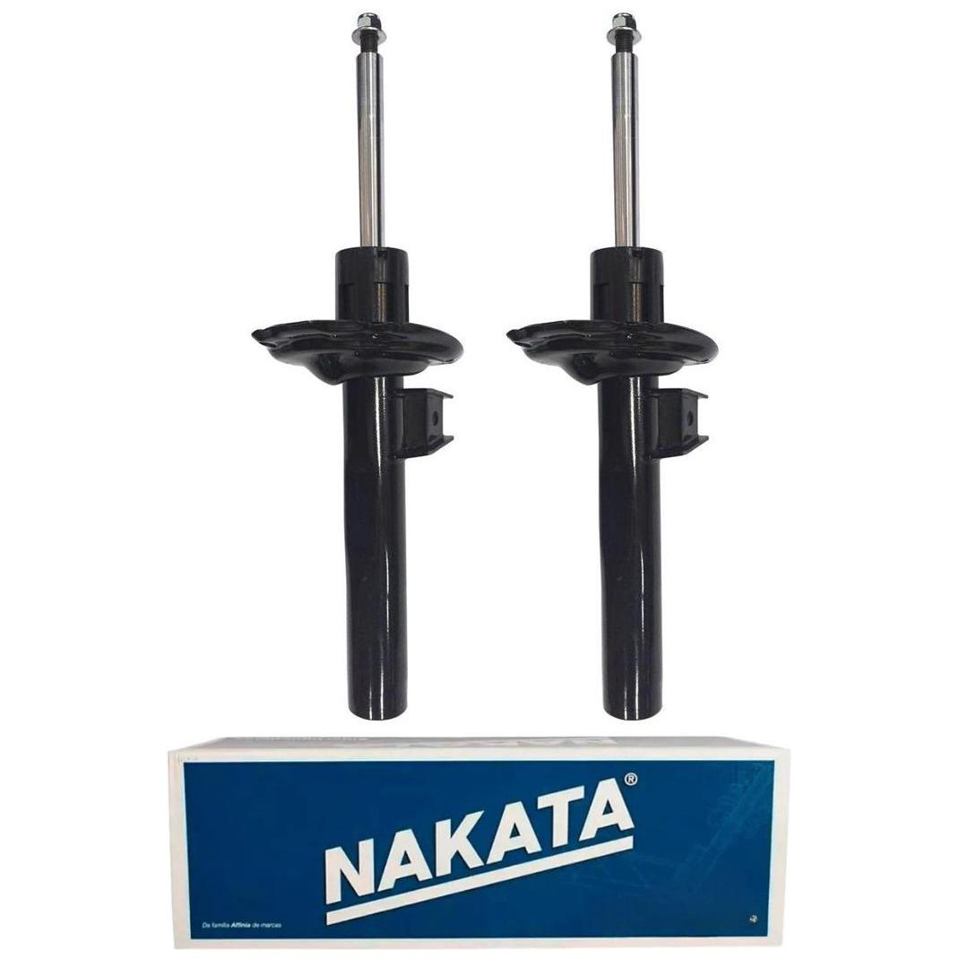 Par Amortecedor Dianteiro - Nakata - HG 41246 - (1)