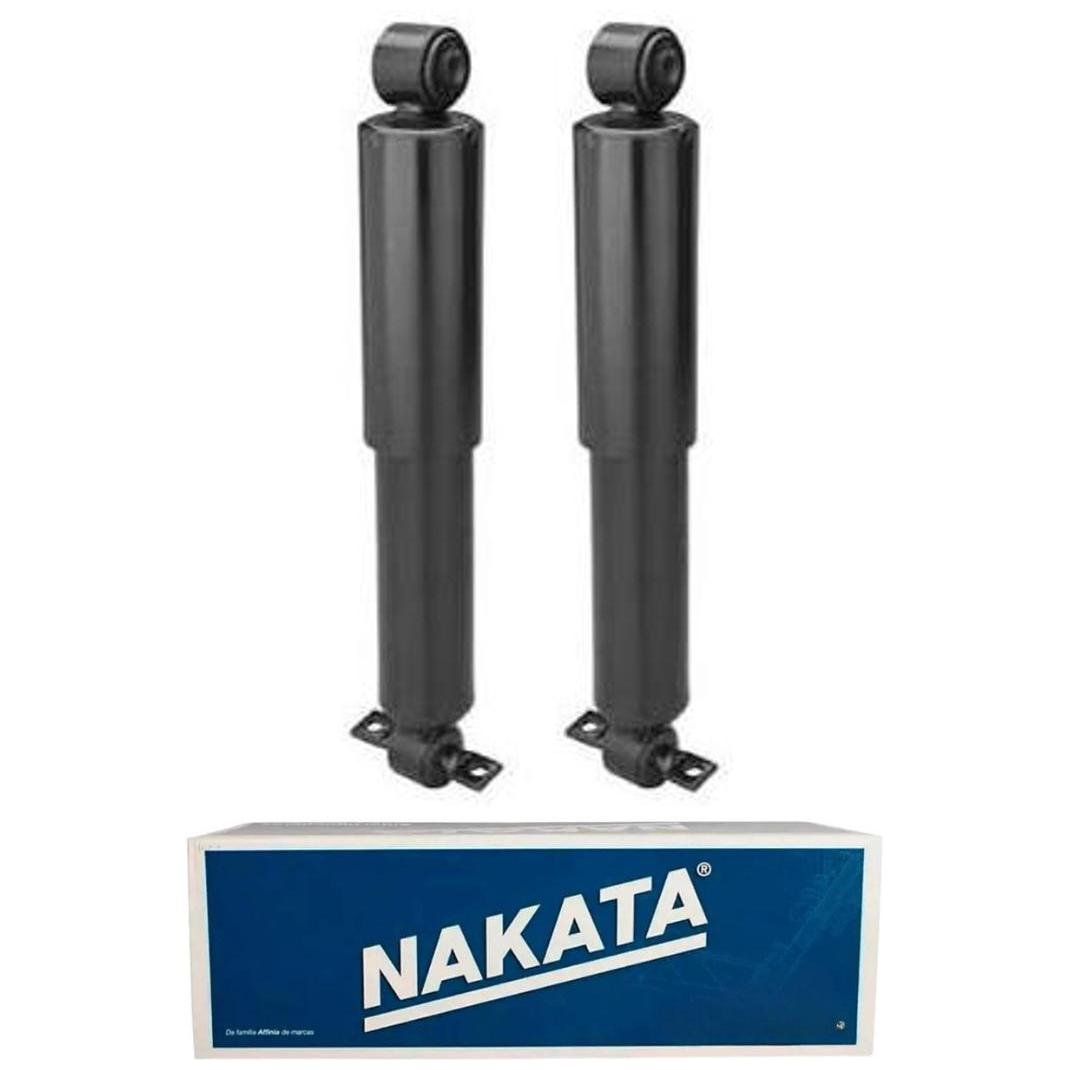 Par Amortecedor Dianteiro - Nakata - HG 36027 - (1)