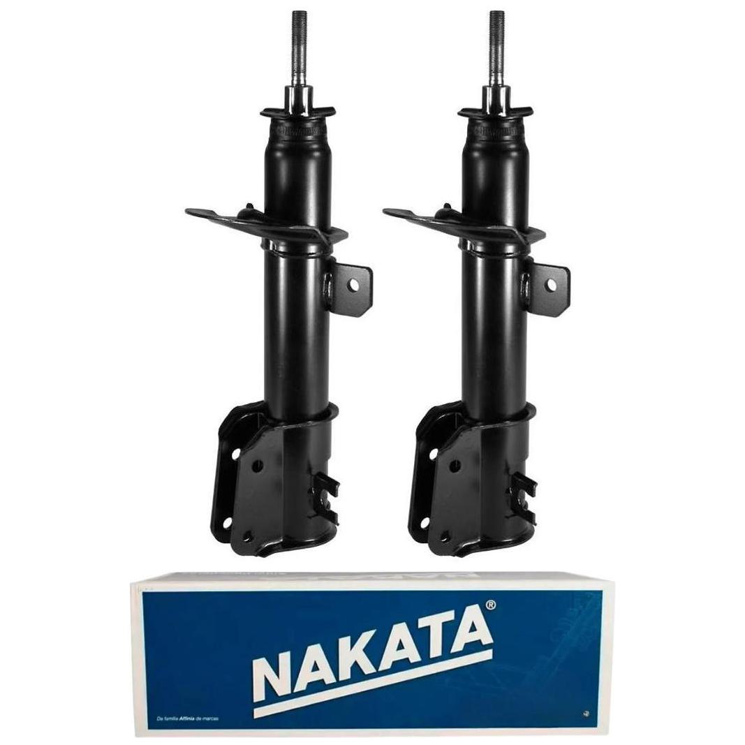 Par Amortecedor Dianteiro - Nakata - HG 33068 - (1)