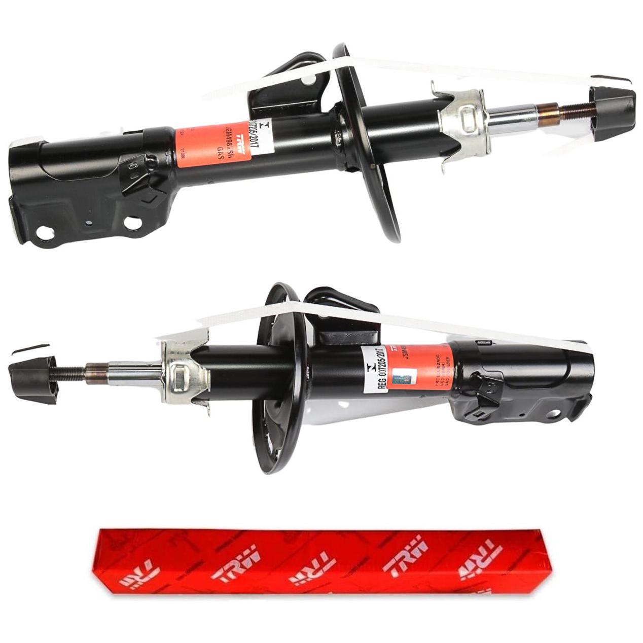 Par Amortecedor Dianteiro - TRW - JGM4987SL - JGM4987SR - (1)