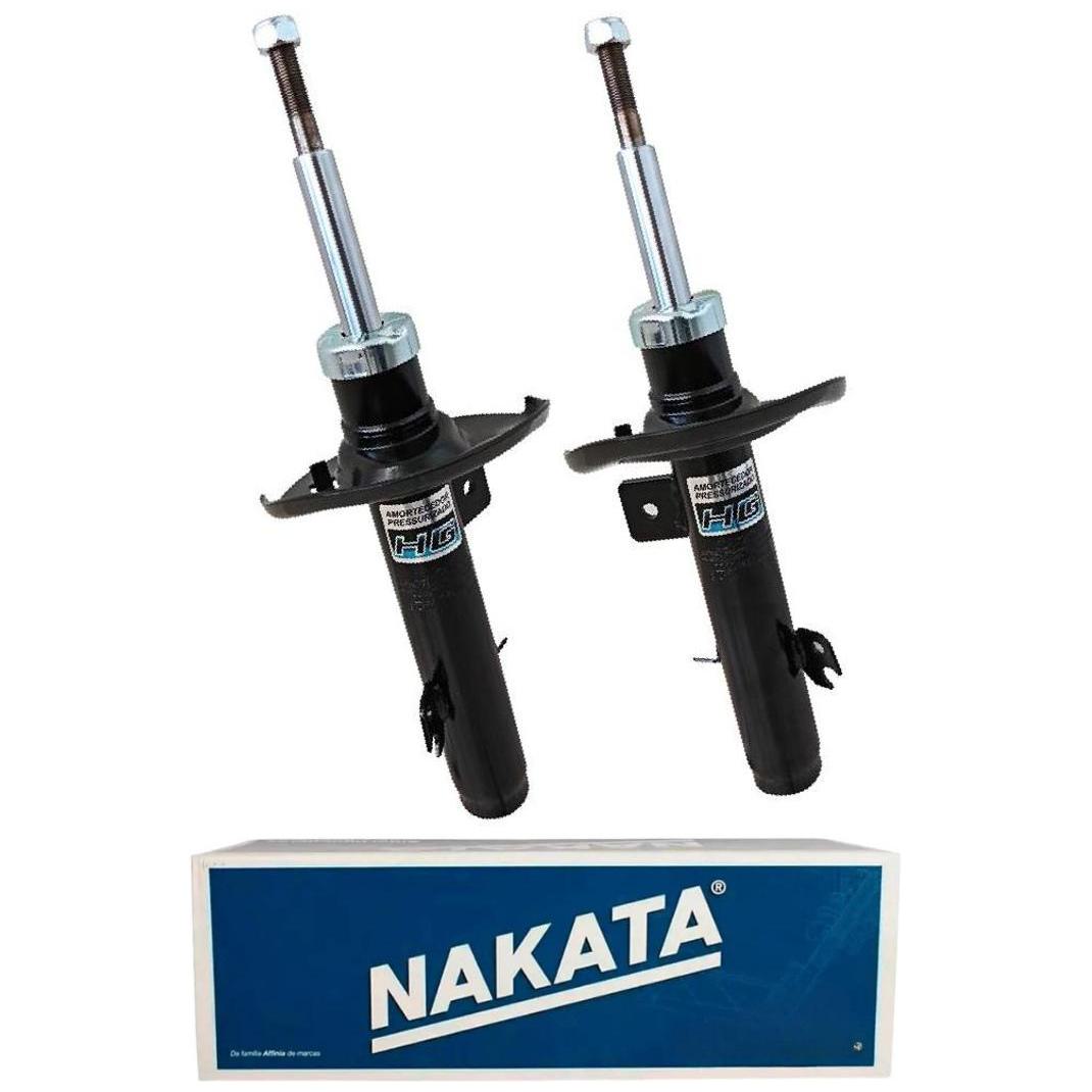 Par Amortecedor Dianteiro - Nakata - HG 41046 / HG 41047 - (1)