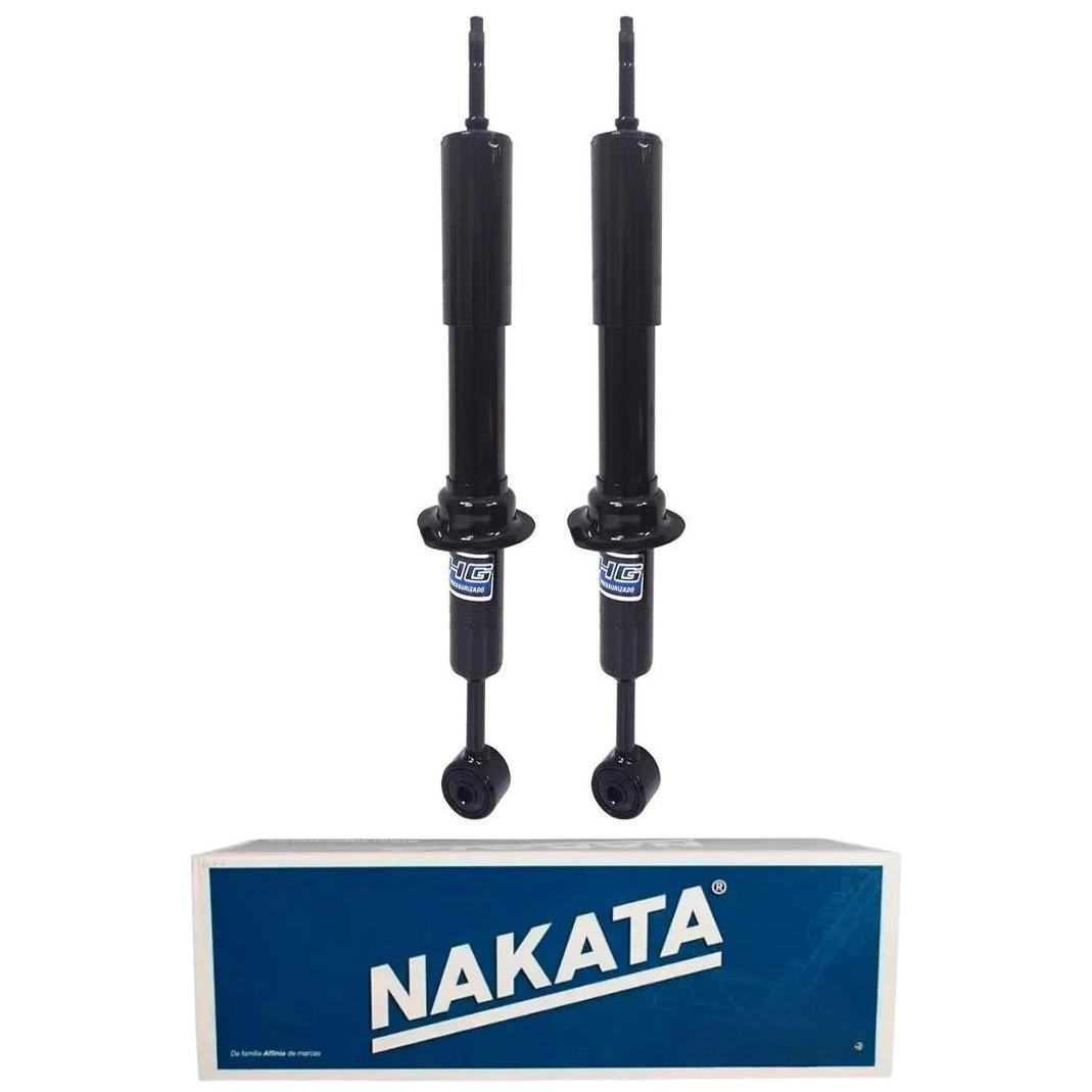 Par Amortecedor Dianteiro - Nakata - HG 41360 - (1)