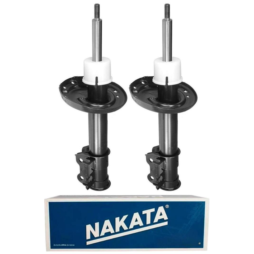 Par Amortecedor Dianteiro - Nakata - HG 31138 / HG 31139 - (1)