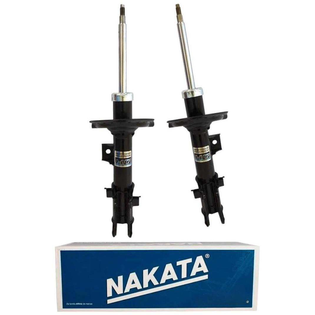 Par Amortecedor Dianteiro - Nakata - HG 41260 / HG 41261 - (1)