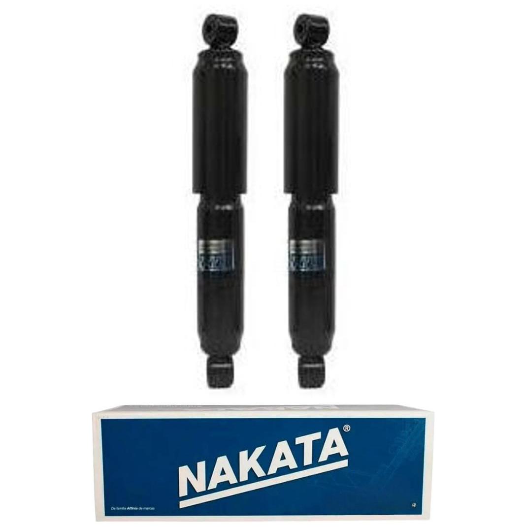 Par Amortecedor Dianteiro - Nakata - HG 36088 - (1)