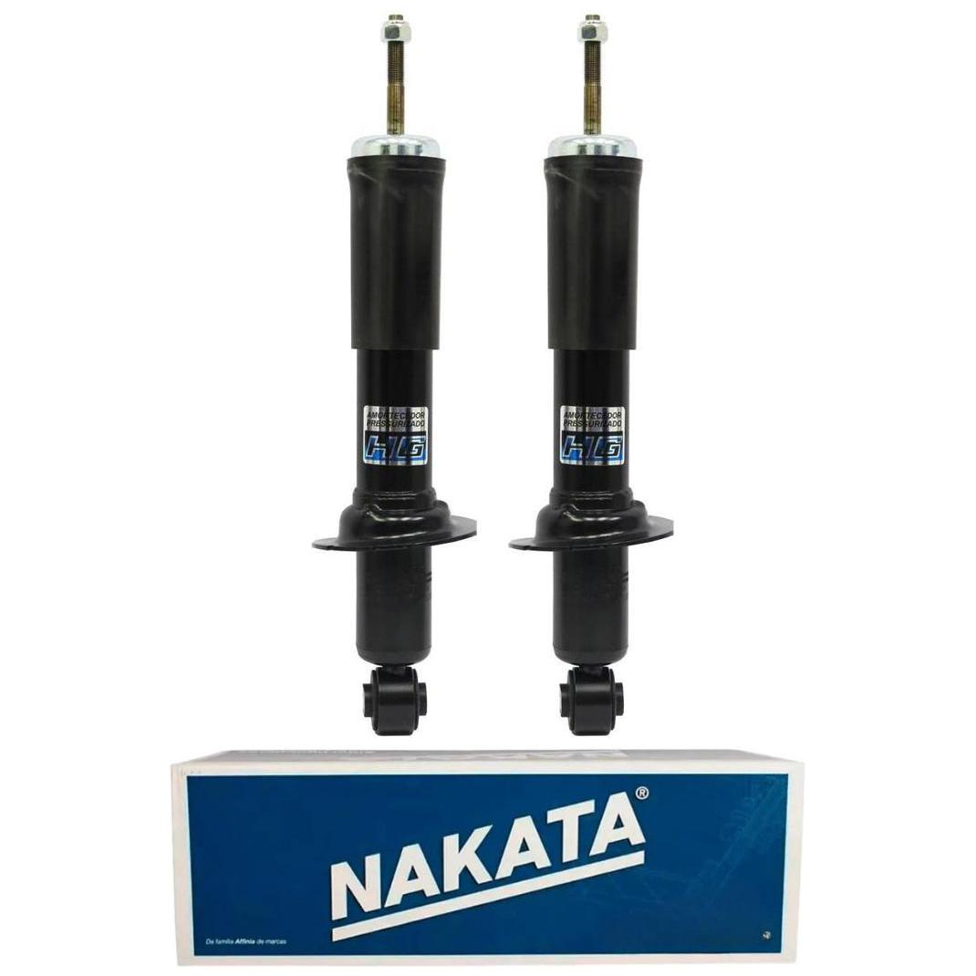 Par Amortecedor Dianteiro - Nakata - HG 41086 - (1)