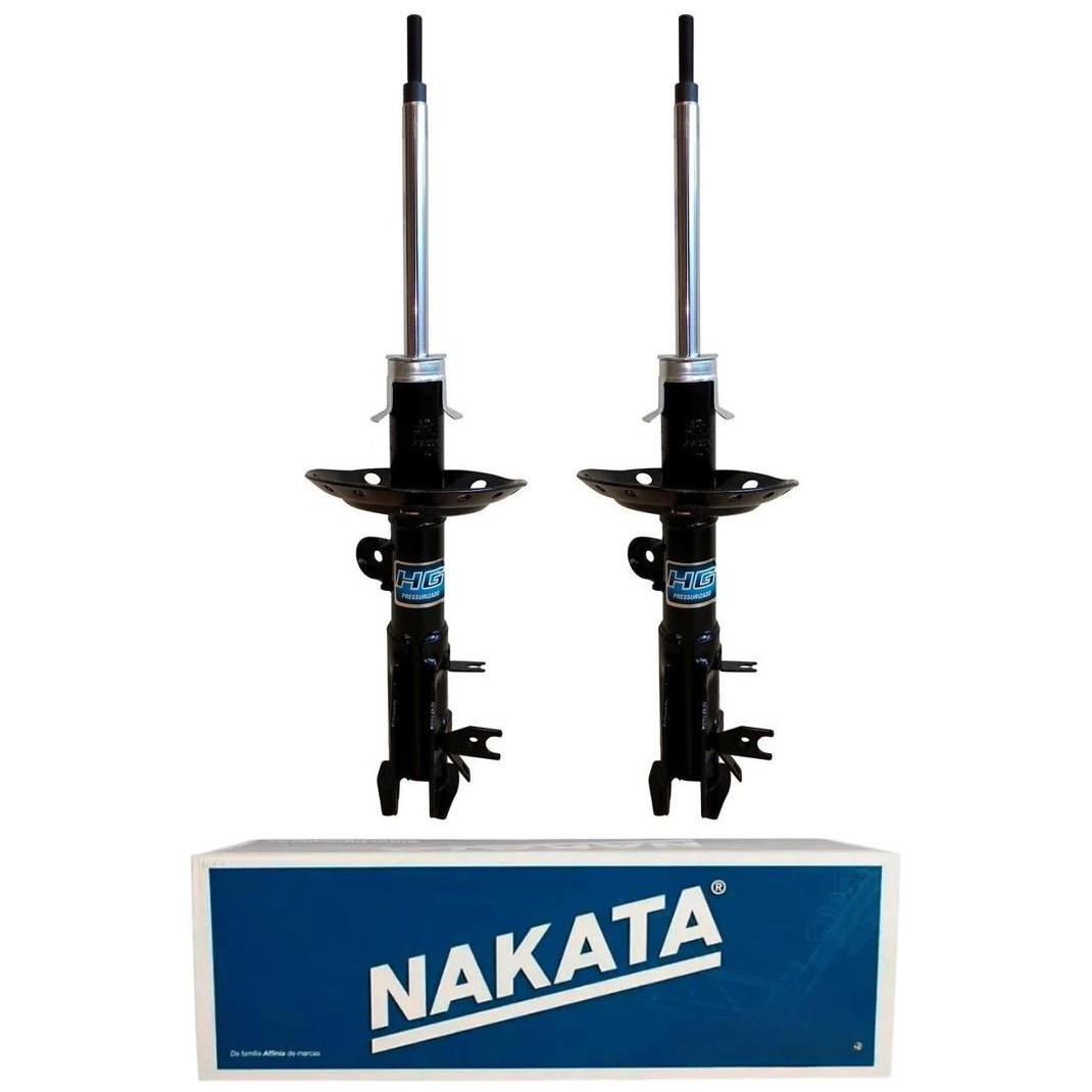 Par Amortecedor Dianteiro - Nakata - HG 41146 - (1)
