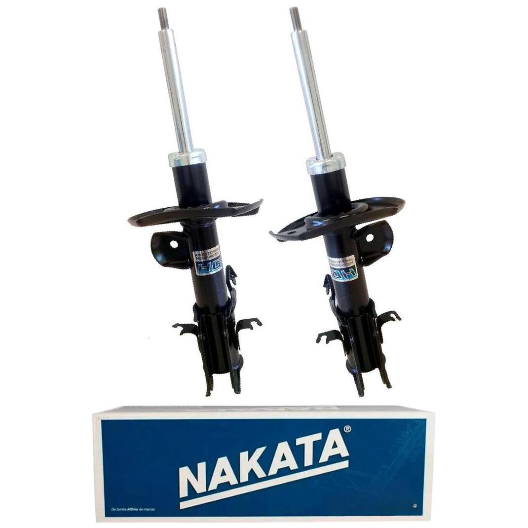 Par Amortecedor Dianteiro - Nakata - HG 41213 / HG 41214 - (1)
