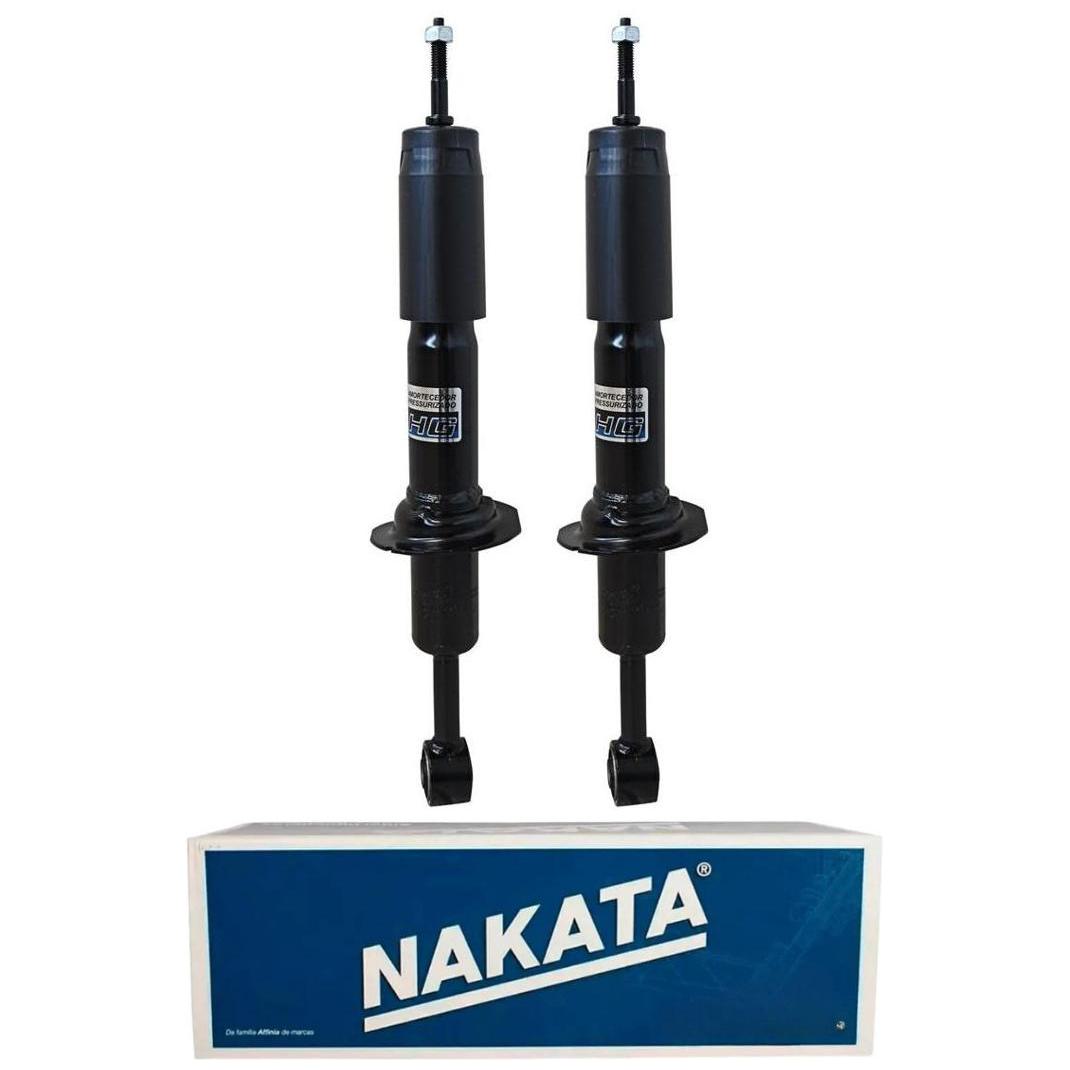 Par Amortecedor Dianteiro - Nakata - HG 41039 - (1)