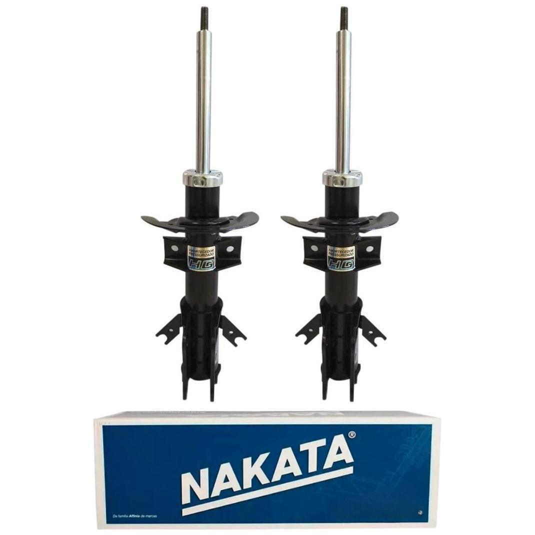 Par Amortecedor Dianteiro - Nakata - HG 41244 - (1)