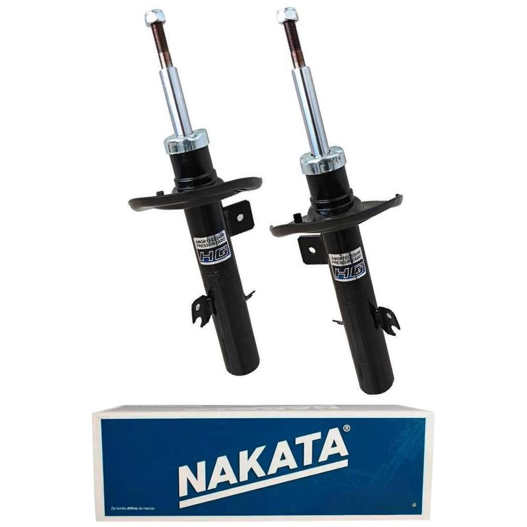 Par Amortecedor Dianteiro - Nakata - HG 41043 / HG 41044 - (1)