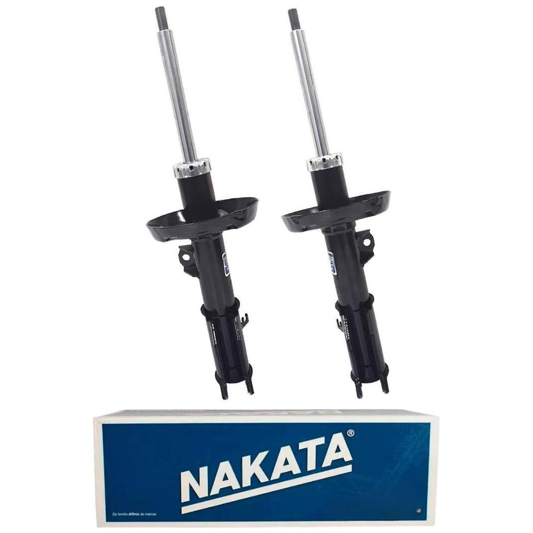 Par Amortecedor Dianteiro - Nakata - HG 41286 / HG 41287 - (1)